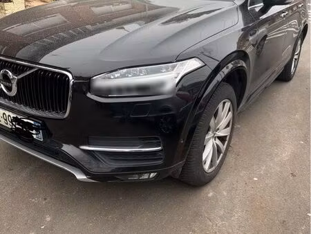Volvo XC90 D5 2.0 225 4x4