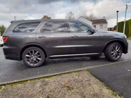 Dodge Durango 
