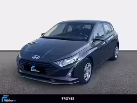 Hyundai i20 1.2 79 Initia