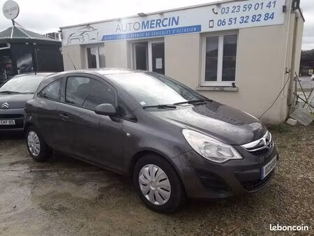 Opel Corsa 1.3 CDTI 75