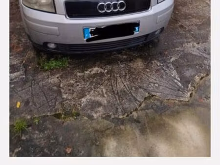 Audi A2 1.4 TDI 75
