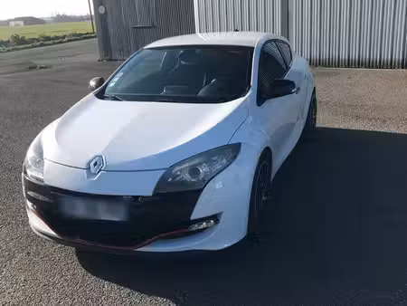Renault Mégane RS