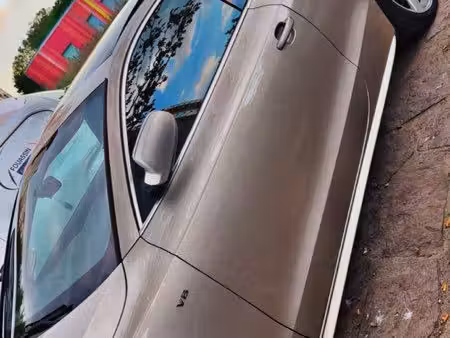 Audi A5 S5 V8 4.2 FSI 354 quattro