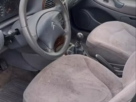 Citroën C5 