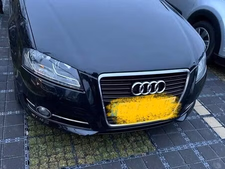 Audi A3 TDI 105