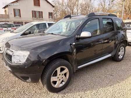 Dacia Duster 1.5 dCi 90 Laureate
