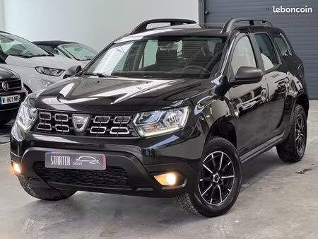 Dacia Duster 1.2 TCe 125 Confort
