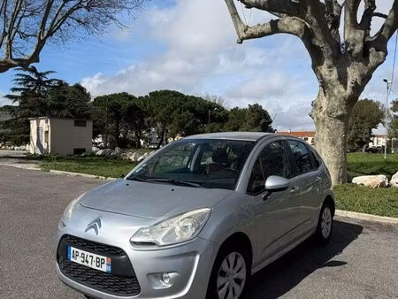 Citroën C3 1.4 HDi 70