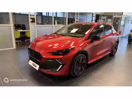 Renault Clio E-Tech 1.8 160 Esprit Alpine