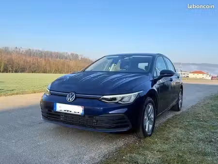 Volkswagen Golf 1.0 TSI 110