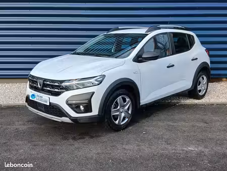 Dacia Sandero 1.0 TCe 90