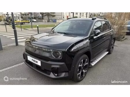 Renault R4 4L 150 Confort