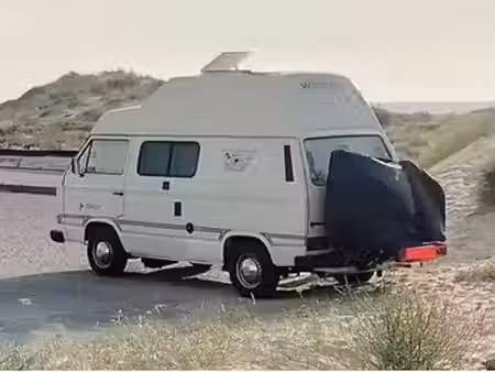 Volkswagen Combi 