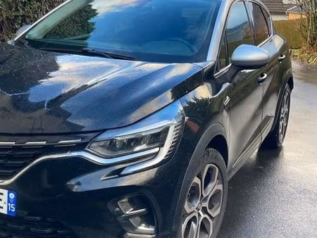 Renault Captur 1.0 91