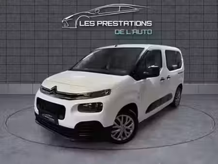 Citroën Berlingo 1.2 PureTech 110 Live
