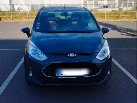 Ford B-max 1.0 SCTi 125