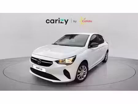 Opel Corsa 1.2 75