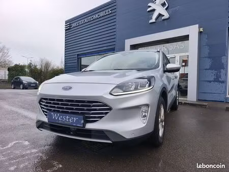 Ford Kuga 1.5 120 Titanium