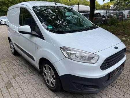Ford Transit 1.5 95