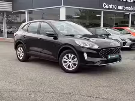 Ford Kuga 1.5 120 Titanium
