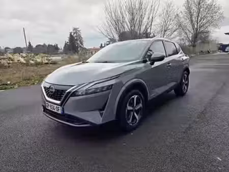Nissan Qashqai e-Power 1.5 190 Acenta