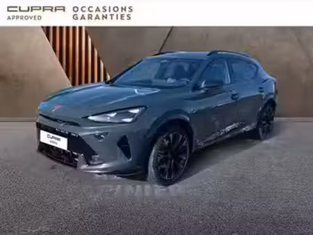 Cupra Formentor 1.5