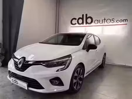 Renault Clio 1.0 TCe 100 Evolution