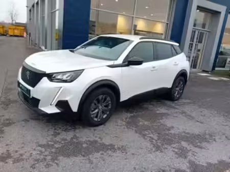 Peugeot 2008 1.2 PureTech 100 Style