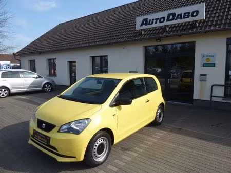 Seat Mii 1.0 60 Référence