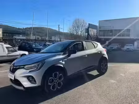 Renault Captur 1.3 TCe 140 Intens