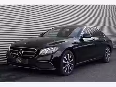 Mercedes-Benz Classe E E 300 Avantgarde