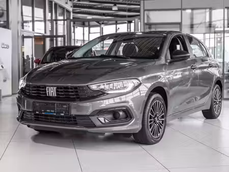 Fiat Tipo 1.0 101 S