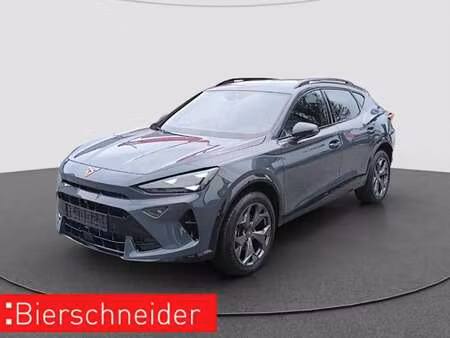 Cupra Formentor 1.5 TSI 150