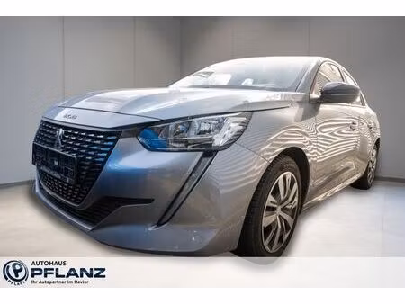 Peugeot 208 1.2 PureTech 100 Active