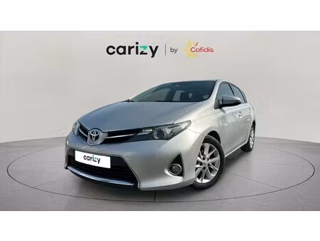 Toyota Auris 1.4 90 Dynamic