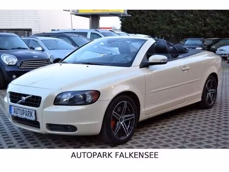 Volvo C70 Summum