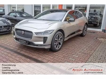 Jaguar I-Pace EV400 400 S 4x4