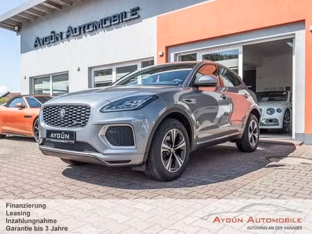 Jaguar E-Pace P300E 1.5 300 R Dynamic S 4x4