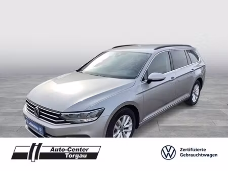 Volkswagen Passat 2.0 TDI 110 Business