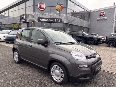 Fiat Panda 1.0 69