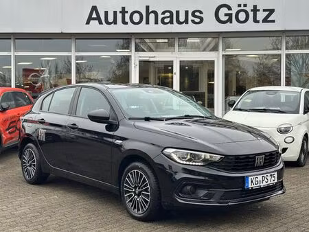 Fiat Tipo 1.5 131 Cross