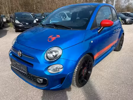 Abarth 500 1.4