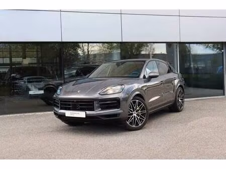 Porsche Cayenne V6 3.0 470 4x4