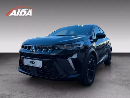 Mitsubishi ASX 1.3 140 Intense