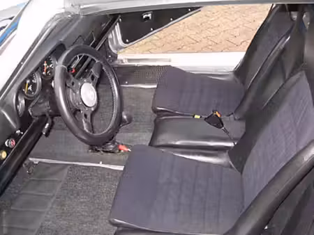 Porsche 914 