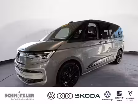 Volkswagen Multivan 2.0 TDI 150 Life