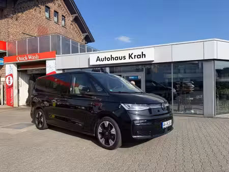 Volkswagen Multivan 2.0 TDI 150 Life