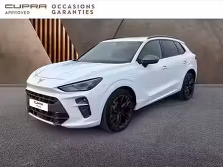 Cupra Terramar 1.5
