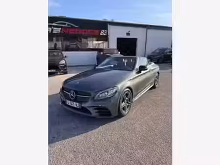 Mercedes-Benz Classe C C 300 E Avantgarde