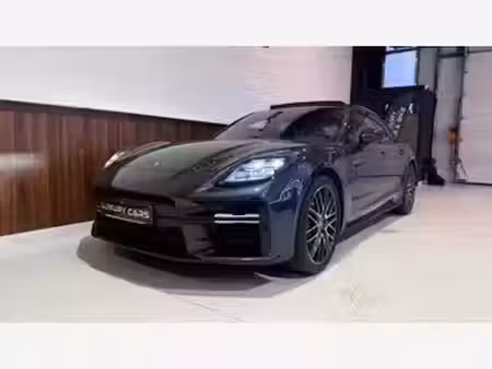 Porsche Panamera 4S V6 3.0 544 4x4